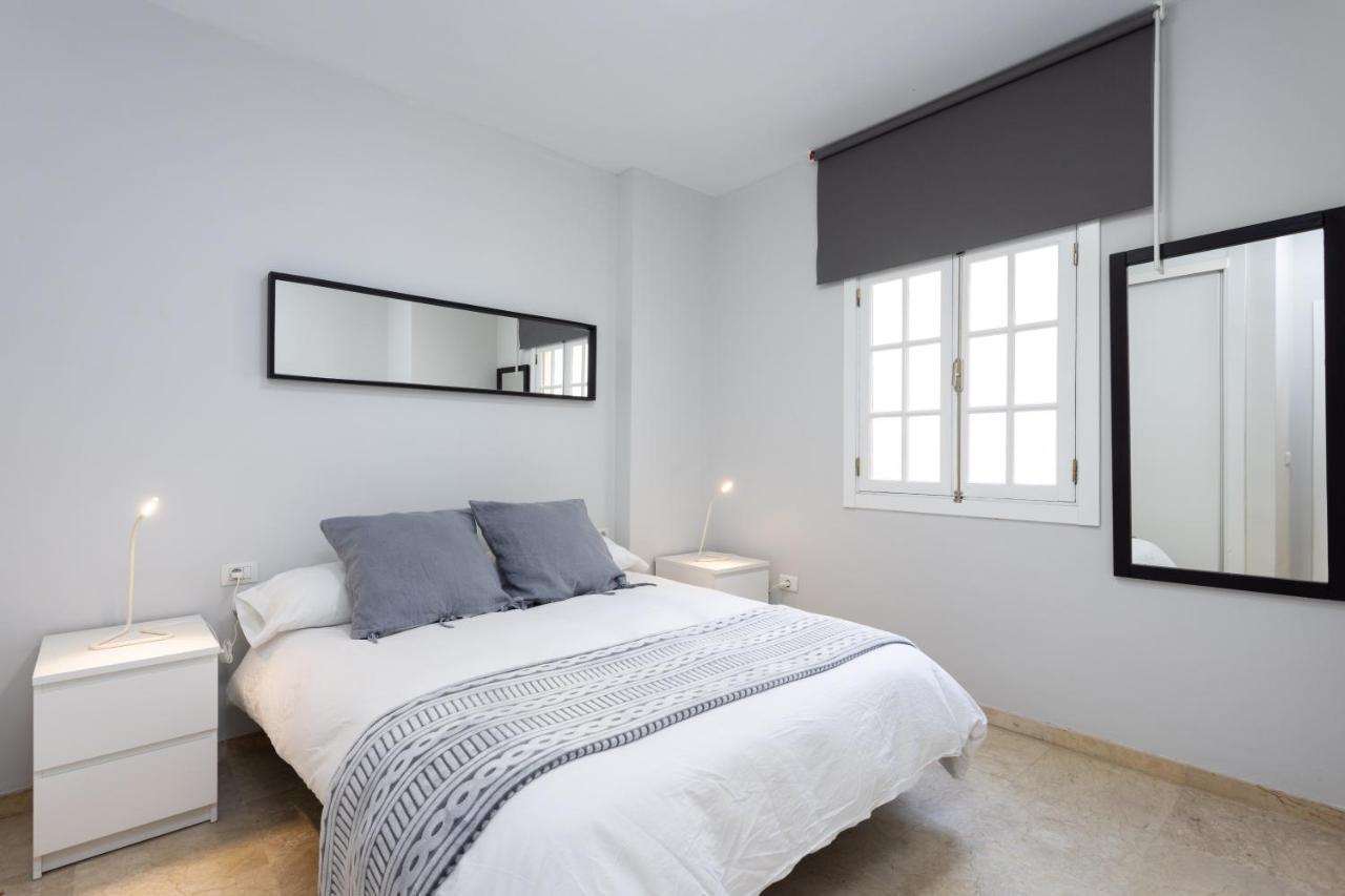 Home2Book Santa Cruz Skyline Cozy Apartment Kültér fotó