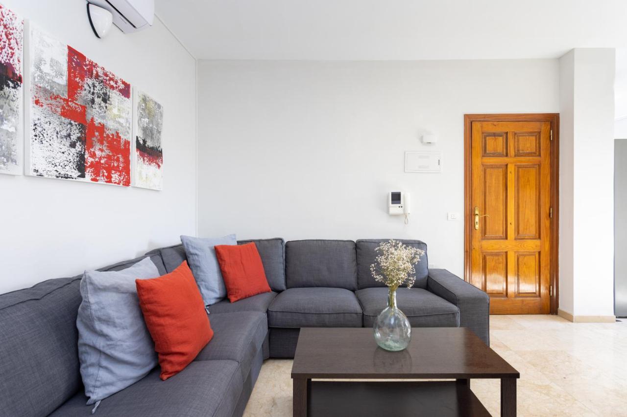 Home2Book Santa Cruz Skyline Cozy Apartment Kültér fotó