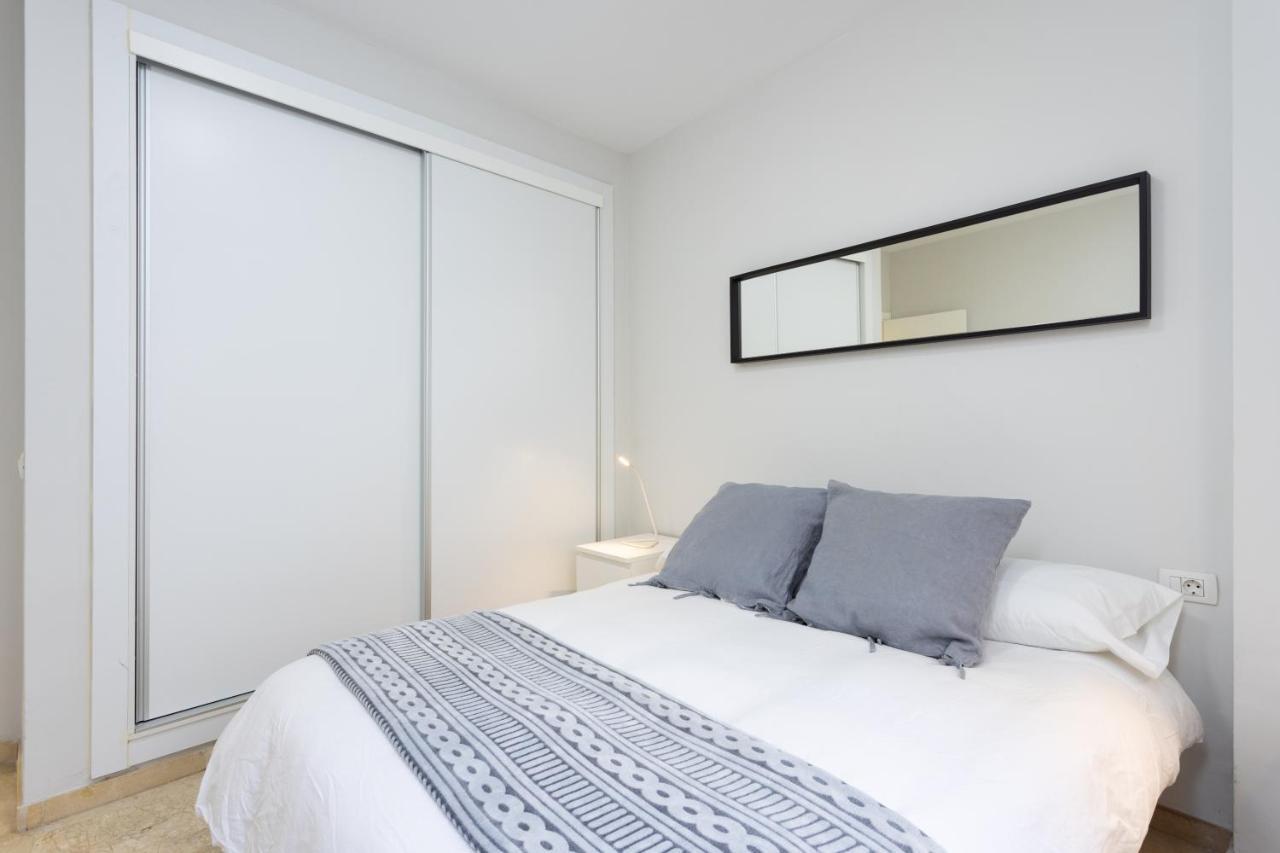 Home2Book Santa Cruz Skyline Cozy Apartment Kültér fotó